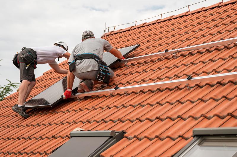 Comment optimiser l'installation de panneaux solaires pour votre habitation ?