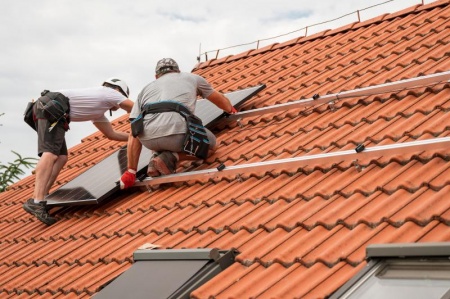 Comment optimiser l'installation de panneaux solaires pour votre habitation ?