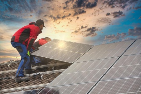 L'énergie solaire, solution économique pour réduire vos factures d'électricité