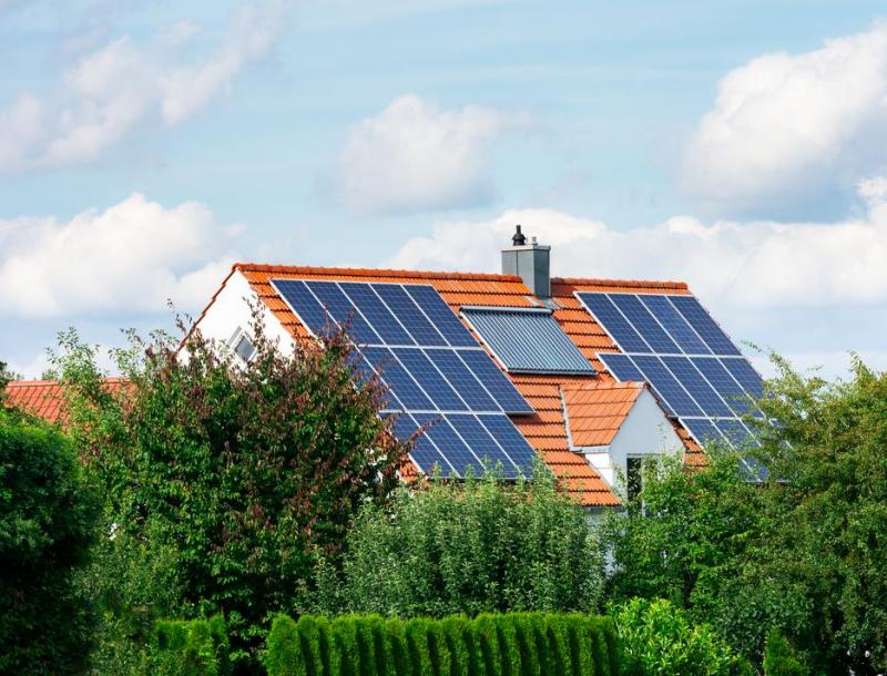 Comment calculer le potentiel de votre production solaire ?