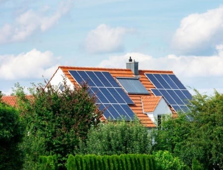 Comment calculer le potentiel de votre production solaire ?
